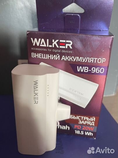 Повербанк 5000