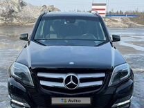 Mercedes-Benz GLK-класс 2.1 AT, 2013, 146 000 км, с пробегом, цена 1 650 000 руб.