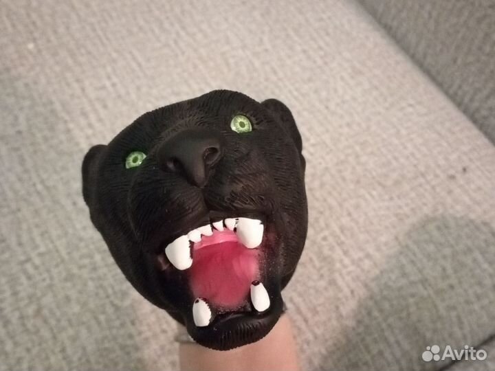 Черная пантера