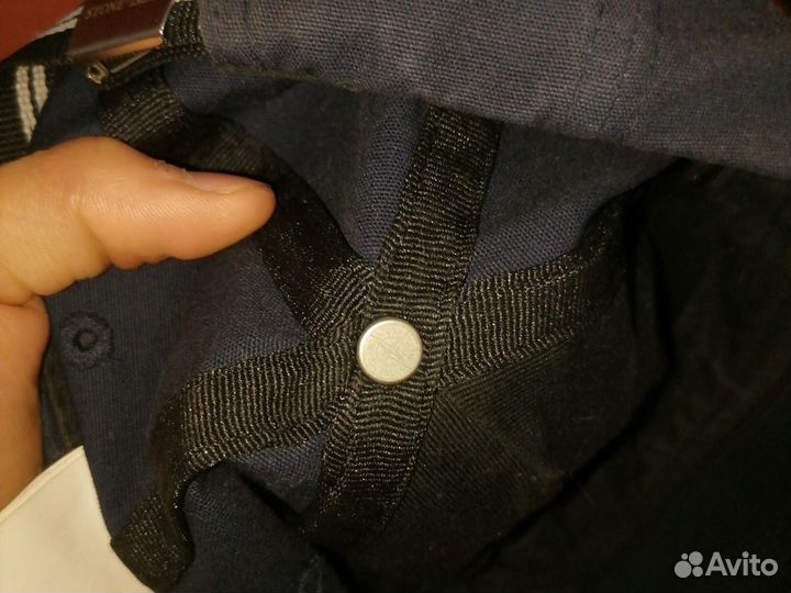 Stone island кепка