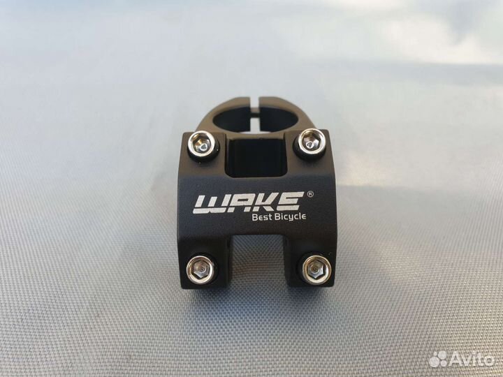 Вынос BMX 22,2 Wake длина 40мм
