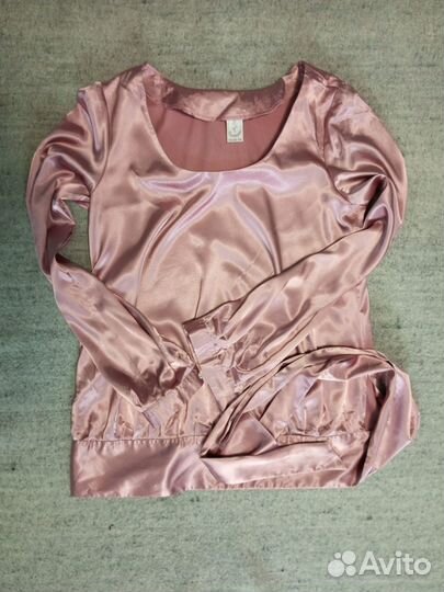 Вещи пакетом