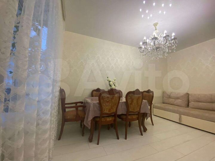 2-к. квартира, 50 м², 2/3 эт.