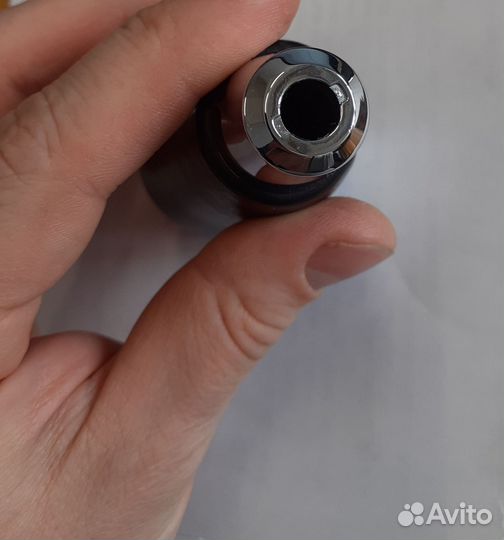 Декоративный рычаг от АКПП