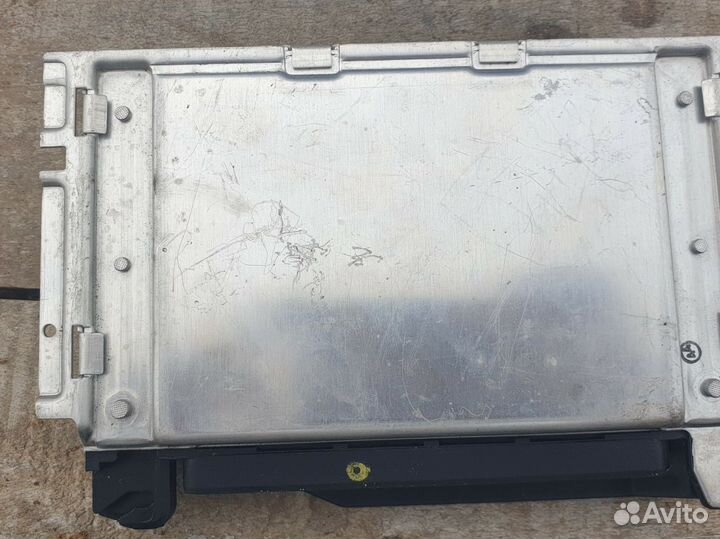 Эбу мозги АКПП Bosch BMW E38 M52 2.8i