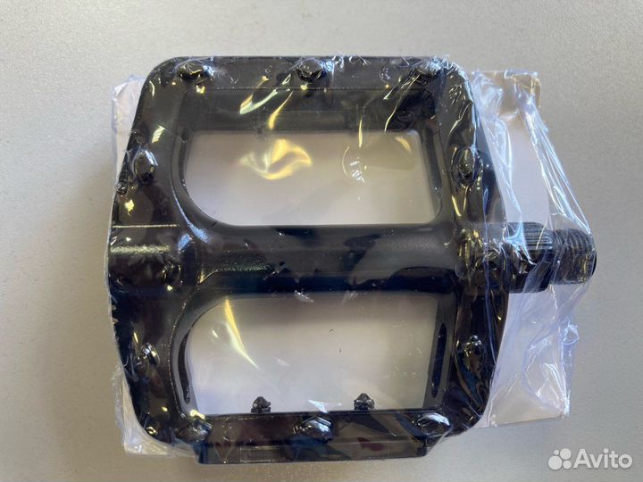 Алюминиевые педали для MTB