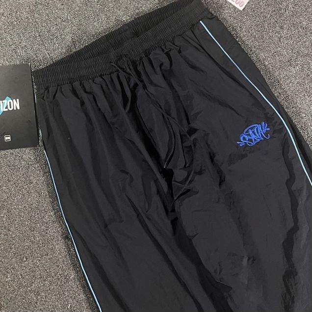 Штаны Syna World YKK reflective