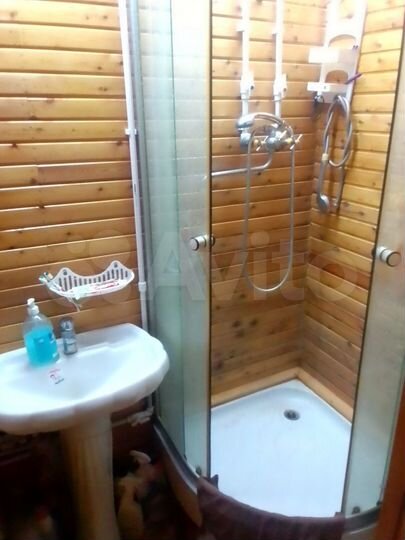 Дом 115 м² на участке 4,7 сот.