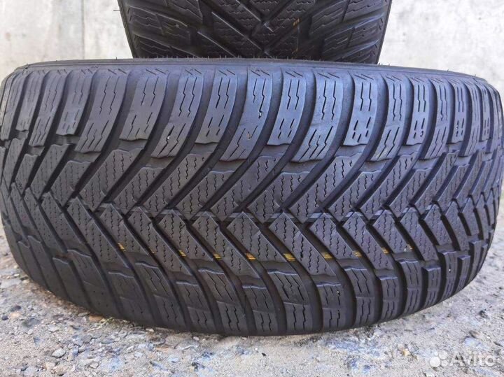 Nokian Tyres Weatherproof 225/45 R17 94V