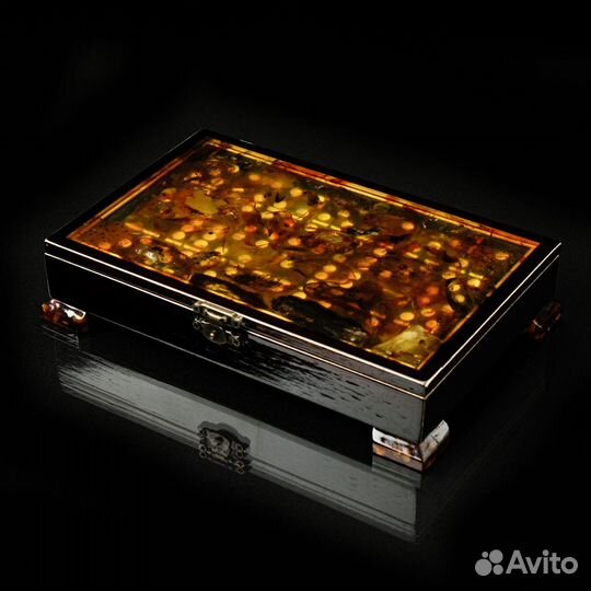 Янтарное Домино Янтарь Домино 