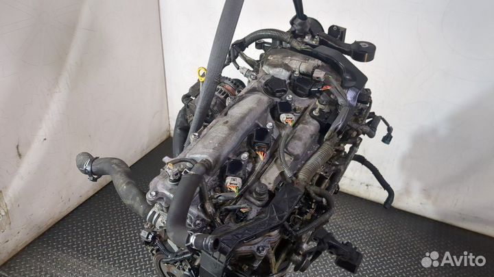 Двигатель Toyota Venza, 2009