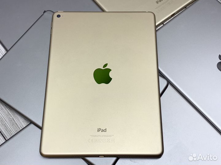 Apple iPad Air 2 на 16гб Wi-Fi