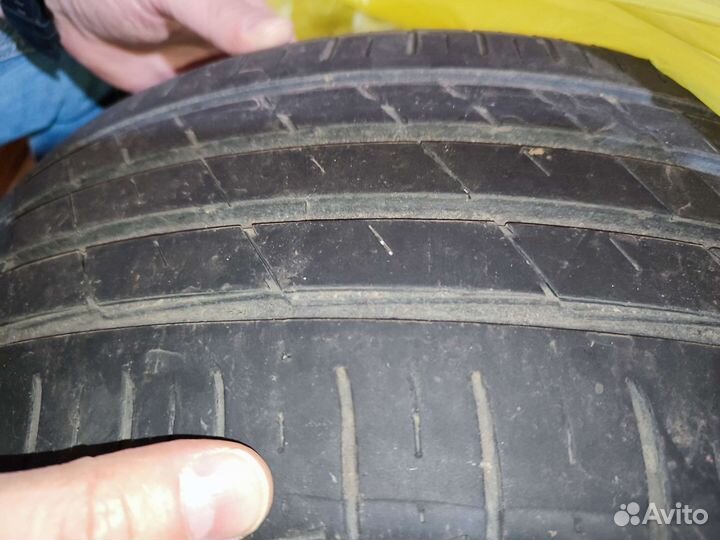 Sailun Atrezzo Elite 195/55 R16 87