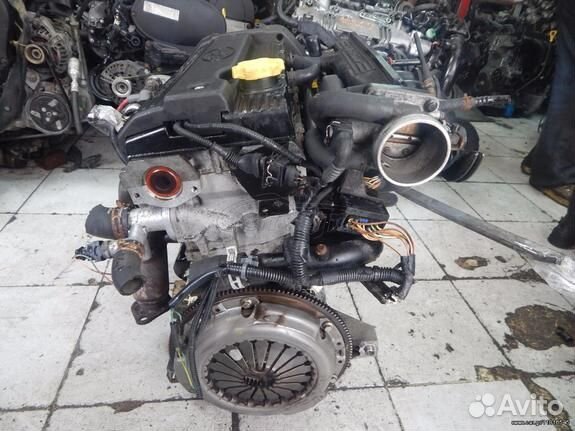 Двигатель rover c Максимальной гарантией+акпп