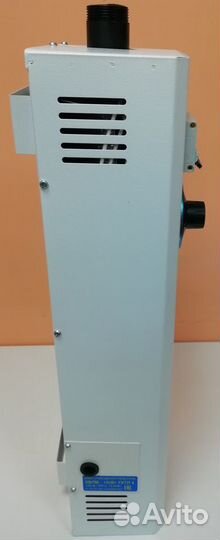 Электрический котел 12 кВт новый
