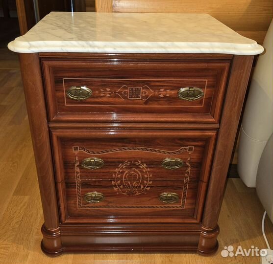 Шкафы и комоды