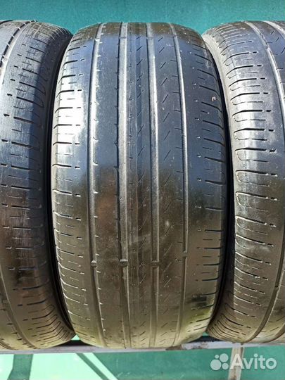 Pirelli Scorpion Verde 235/55 R18 100V
