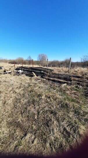 Участок 11 сот. (ИЖС)