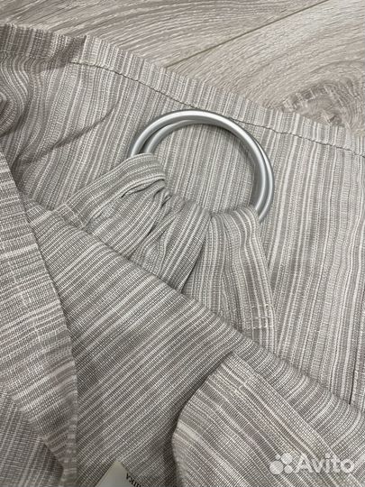 Слинг на литых кольцах