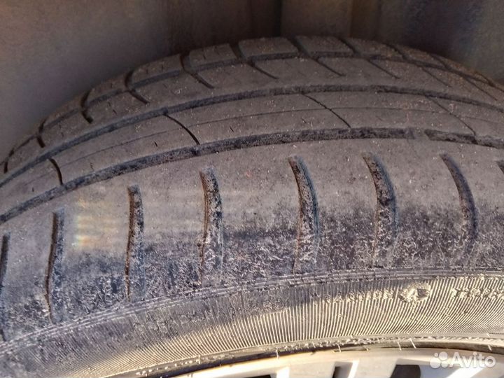 Шины диски на 15 5 х100