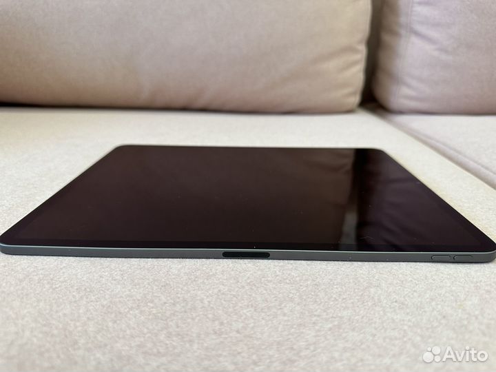iPad pro 12 9 2020