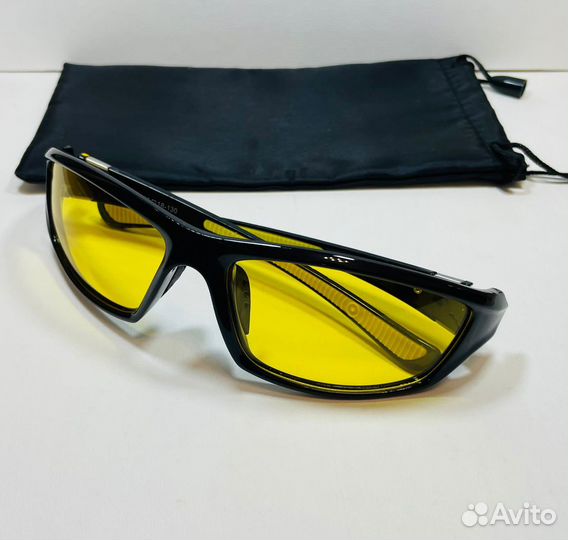 Очки для ночного вождения