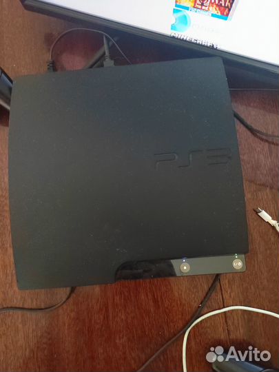 Sony playstation 3