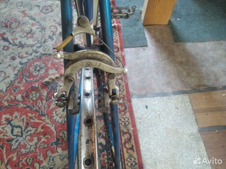 Велосипед б/у