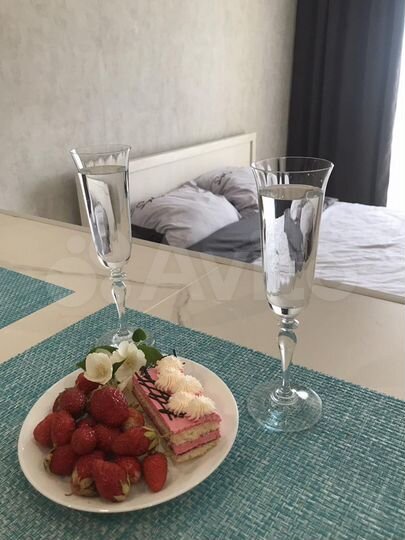 Квартира-студия, 30 м², 13/16 эт.