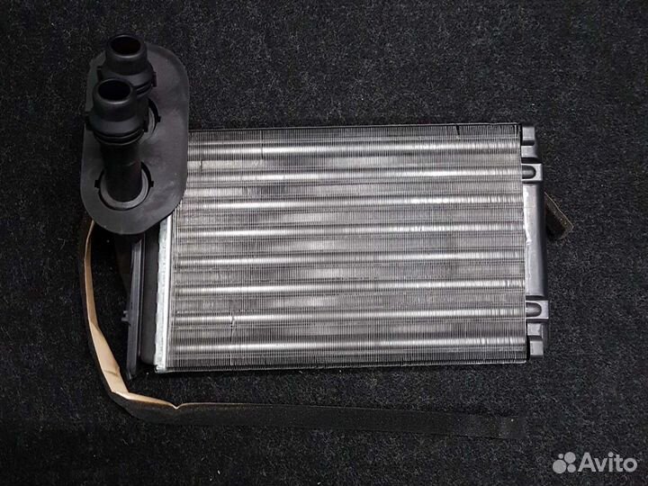 Радиатор печки 1J1819031A VW golf4