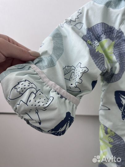 Комбинезон lassie