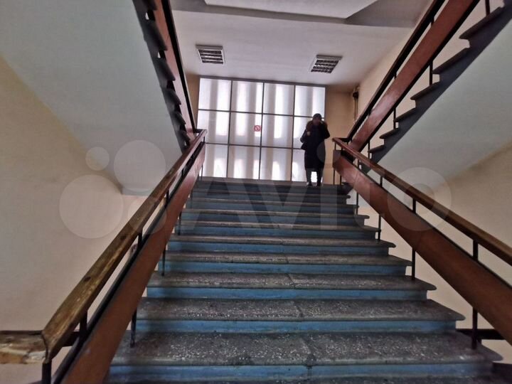 Сдам офисное помещение, 34.4 м²