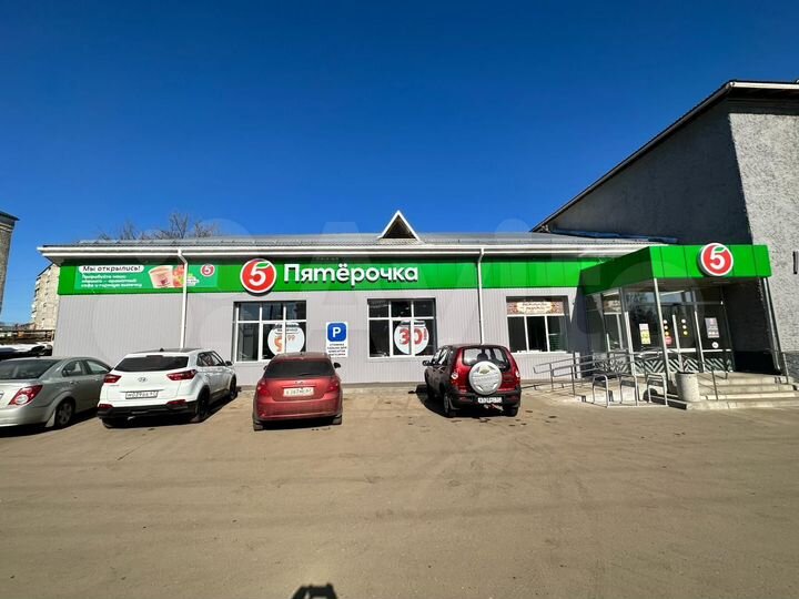 Здание, 1042.4 м²