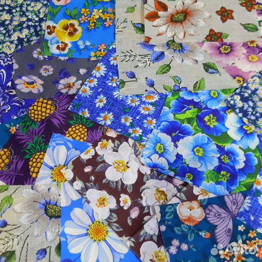 Ткань для рукоделия