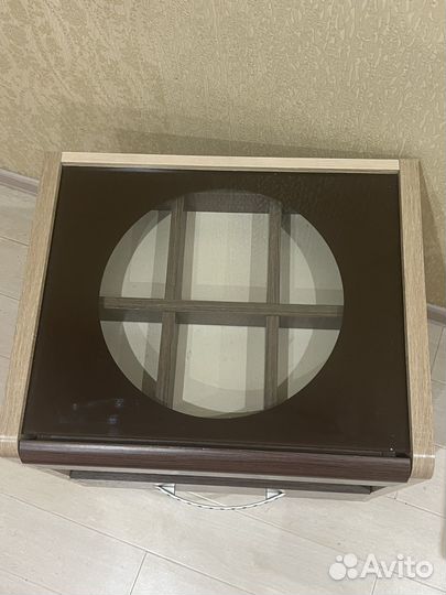 Тумба прикроватная 2 шт бу