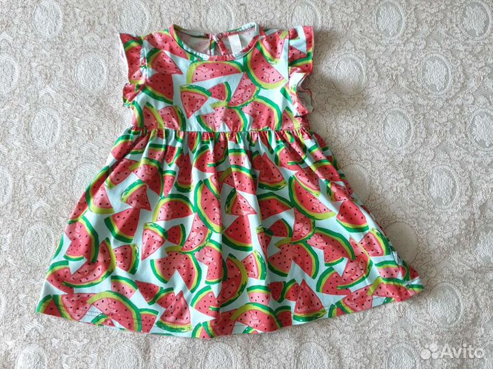 Вещи для девочки