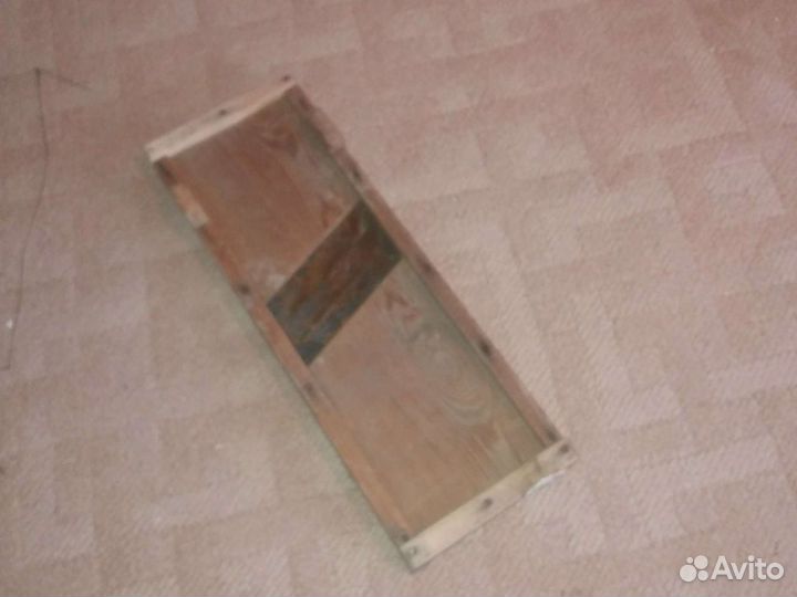 Овощерезка ручная