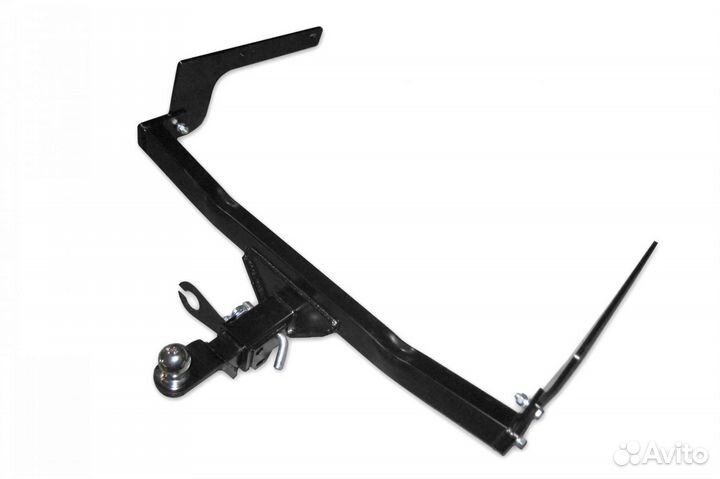 Тсу фаркоп /съемный квадрат/ renault Arkana 2019