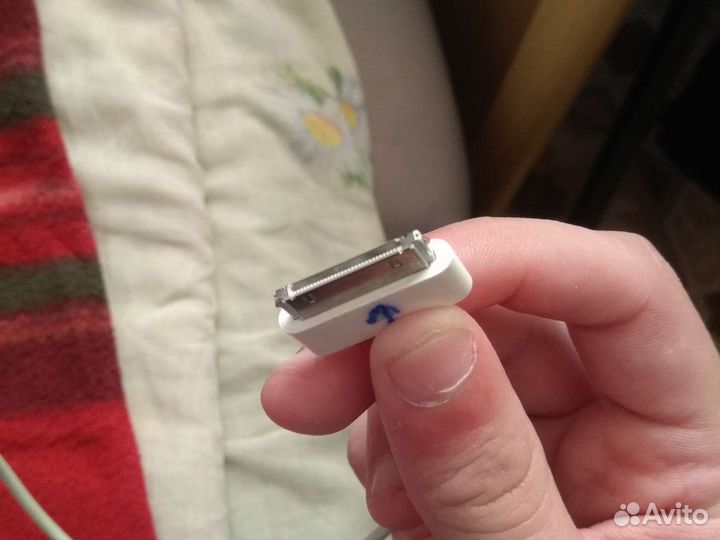 Кабель Для iPhone 4/4S