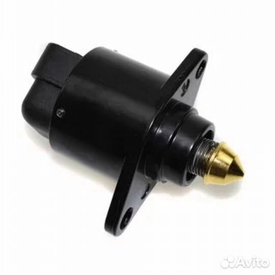 Регулятор холостого хода 17108187