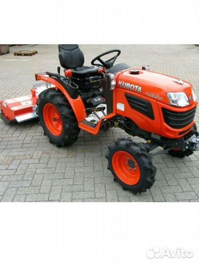 Вспашка земли