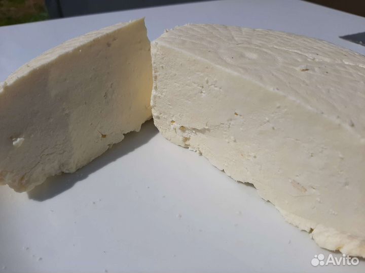 Молочная продукция, сыр домашний, молозиво