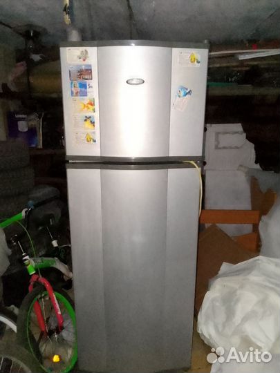 Холодильник