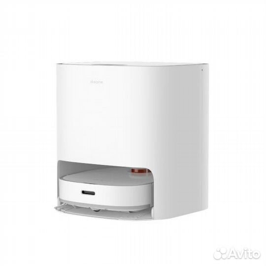 Dreame Bot W10 (сертиф)