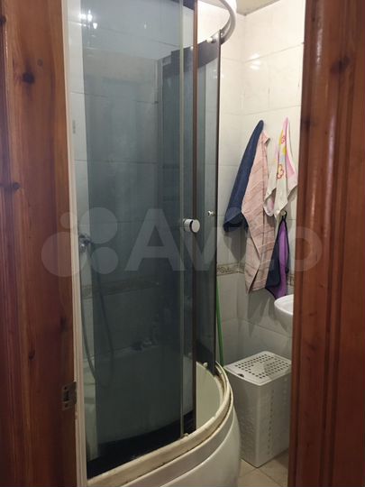 2-к. квартира, 54 м², 4/5 эт.