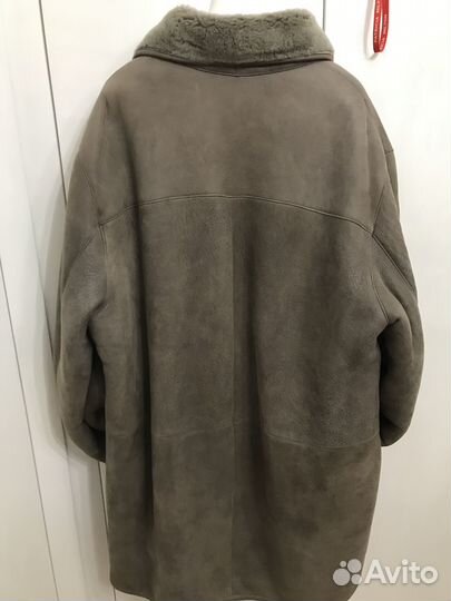 Красивая Дублёнка (пальто)