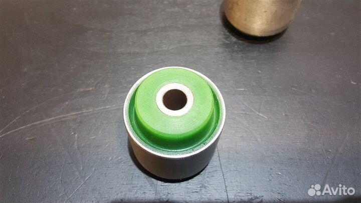 Сайлентблоки Subaru Forester SG EJ25 02-08