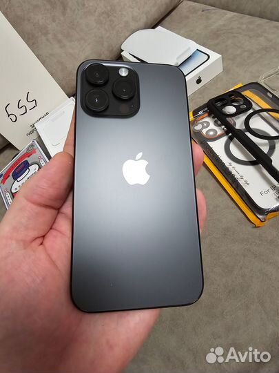 iPhone 14 Pro Max, 1 ТБ