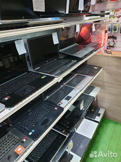 Жесткие диски для компьютера и ноутбука