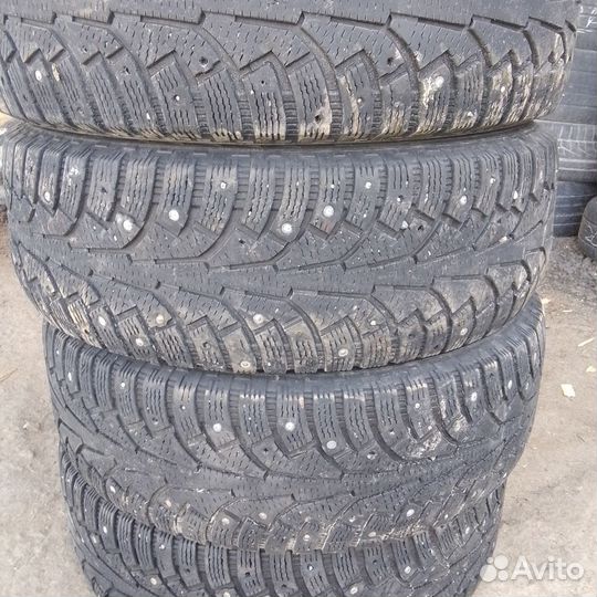 Nordman Nordman + 235/65 R17
